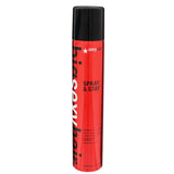 9 oz Sexy Hair Spray & Stay - Intense Hold / Hairspra original pure
