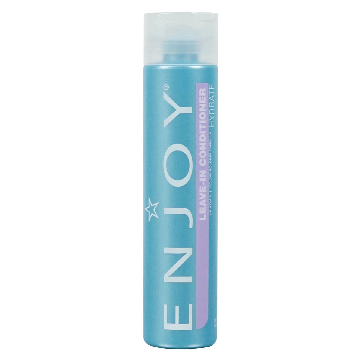 Enjoy / Hydrate Leave In - Conditioner 10.1 oz pure