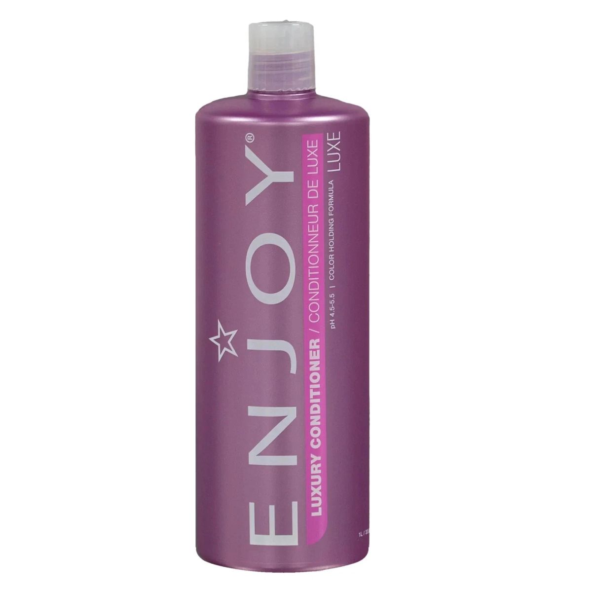 Enjoy - Luxury Conditioner 33.8 oz ✔ pure