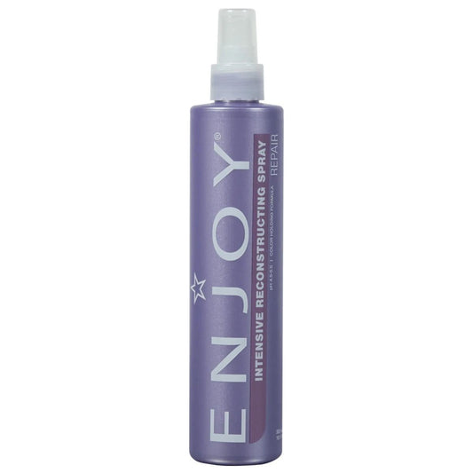 10.1 oz Enjoy / Intensive Reconstructing - Repair Hairspray pure
