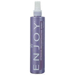 10.1 oz Enjoy / Intensive Reconstructing - Repair Hairspray pure