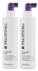 2-pack Paul Mitchell Extra Body Boost / Root Lifter 8.5 oz