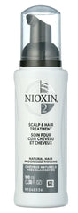 Nioxin System 2 Treatment - Scalp, Hair Treatment [ 3.38 oz ]