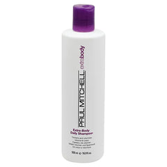 16 oz Paul Mitchell / Extra Body Shampoo pure