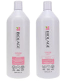 Matrix Biolage Colorlast Shampoo & Conditioner 33.8 oz Duo new package