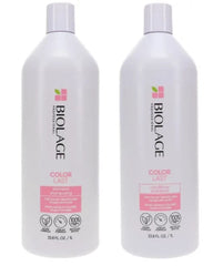 Matrix Biolage Colorlast Shampoo & Conditioner 33.8 oz Duo new package