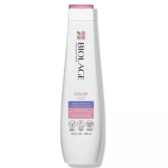 Matrix Biolage Colorlast Purple Violet Shampoo 13.5 oz NWPK pure