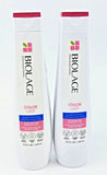 Matrix Biolage Colorlast Purple Violet Shampoo 13.5 oz NWPK pure (pack of 2)