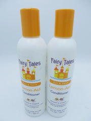 Fairy Tales Lifeguard Sun & Swim Lemon Aid Conditioner 8 oz (pack of 2) pure fs