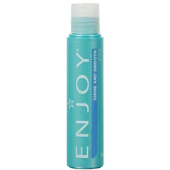 3.4 oz Enjoy Shine and Smooth, - pure
