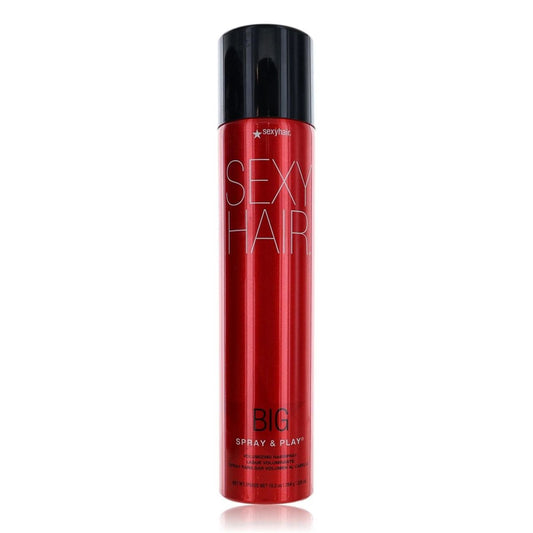 Sexy Hair Spray & Play / Hair Spray 10 oz
