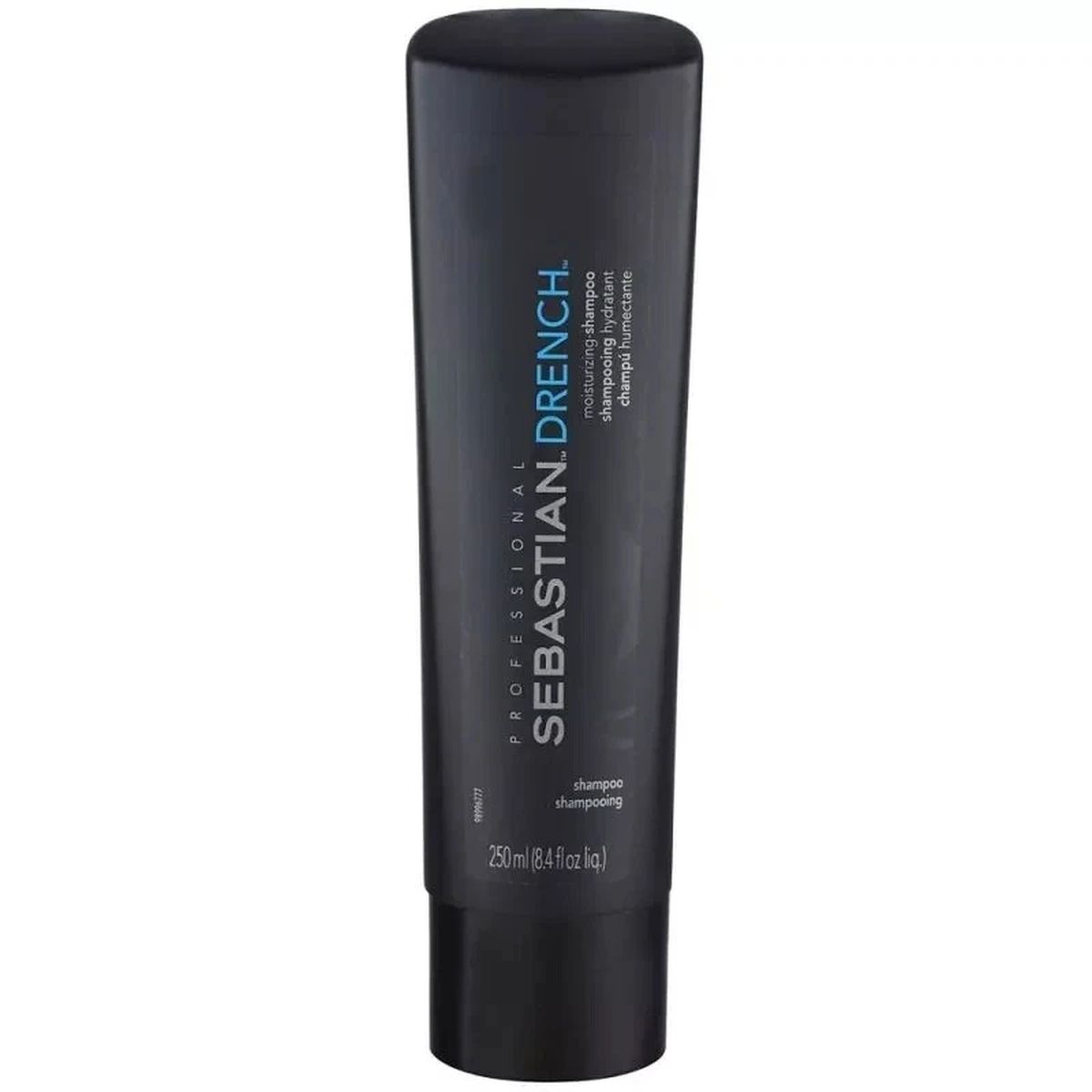 8.4 oz Sebastian Drench Mosturizing - Shampoo / pure fs