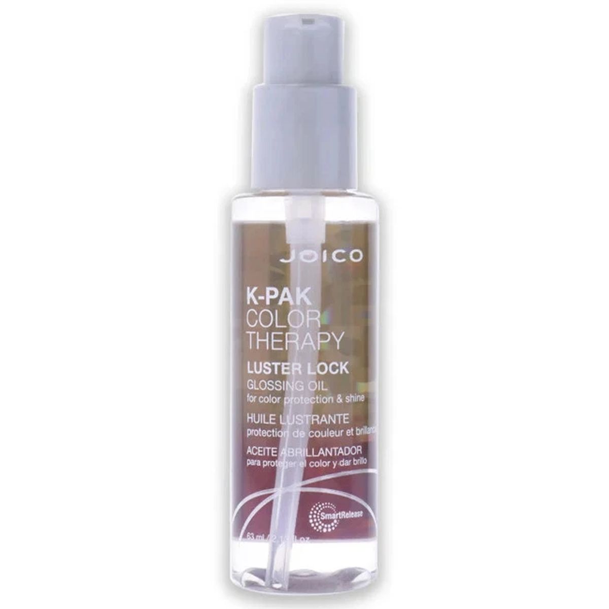Joico K-PAK Color Therapy Luster Lock / Glossing Oil - |2.13 oz|