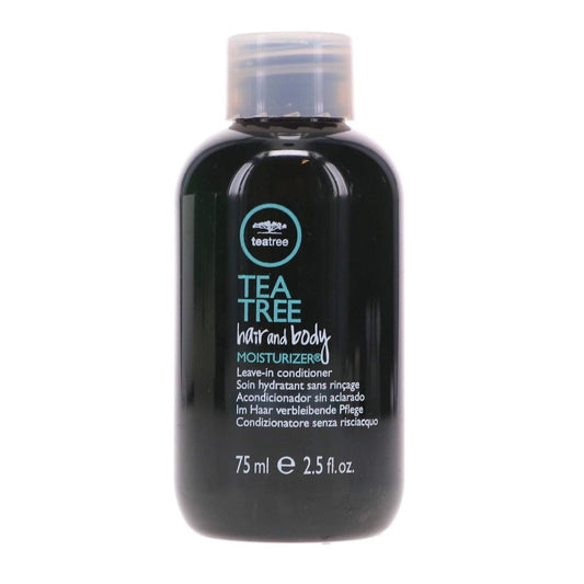 Paul Mitchell Tea Tree Hair and Body Moisturizer |2.5 oz| Travel - pure