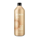Redken All Soft •Shampoo 33.8 oz / original