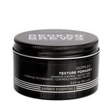 Redken Brews/ Outplay Texture Pomade 3.4 oz new package pure