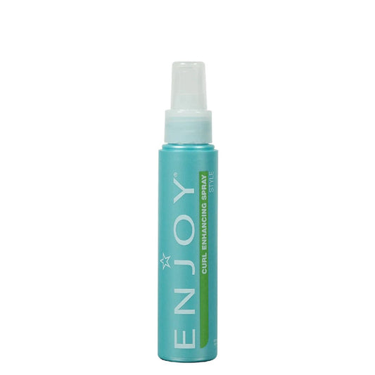 Enjoy Style / Curl Enhancing - Spray, 3.4 oz pure fs