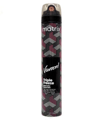 Matrix Vavoom Triple Freeze Extra Dry Hairspray 9 oz care LT