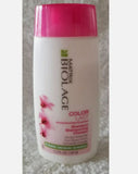 Matrix Biolage Colorlast Shampoo 1.7 oz travel pure