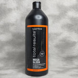 33 oz Matrix Total Results Mega Sleek Conditioner care
