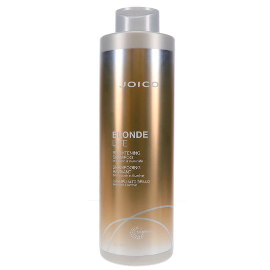 33.8 oz Joico Blonde Life / Brightening - Shampoo