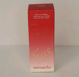 Mirabella Skin Tint Crème Full Coverage Liquid Mineral Foundation IV C 1 oz pure