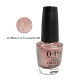 L15 OPI Nail Polish Made it to the Seventh Hill! < 0.5 oz > Free Shipping