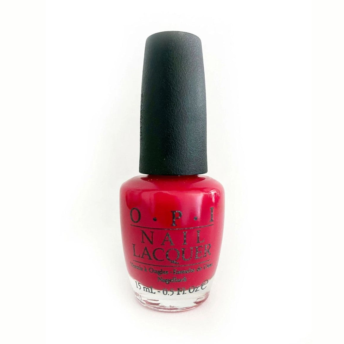 T17 OPI Nail Polish Do You Think I'm Tex-y? < 0.5 oz > Free Shipping