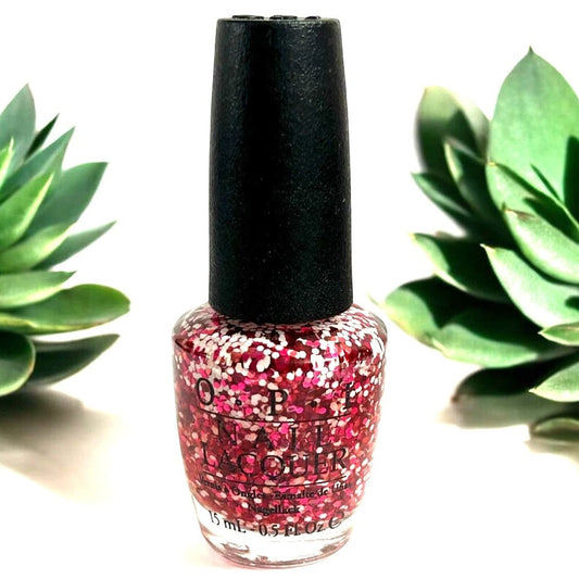 M57 OPI Nail Polish Minnie Style < 0.5 oz > Free Shipping