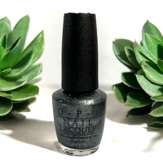 OPI Nail Polish Z18 Lucerne tainly Look Marvelous 0.5 oz pure