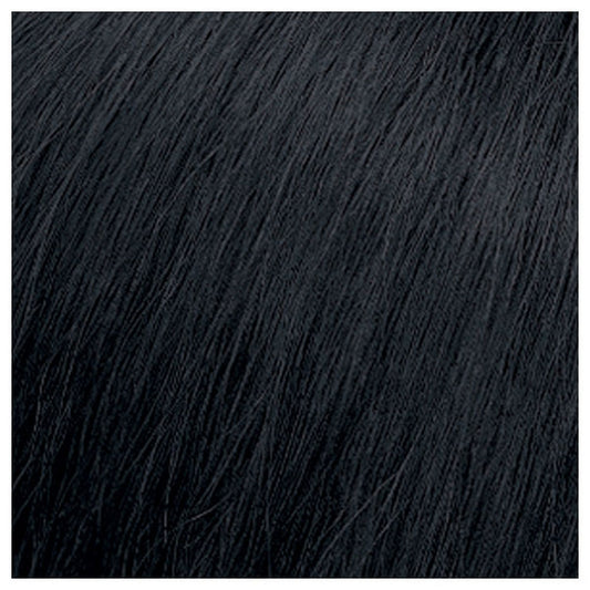3 oz Matrix SoColor / permanent Hair Color 1N 1.0 - Black Neutral pure fs