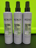 (3 PACK) Redken Blondage High Bright Treatment 8.5 oz