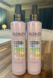 (2 PACK) Redken Blondage High Bright Treatment 8.5 oz pure sale
