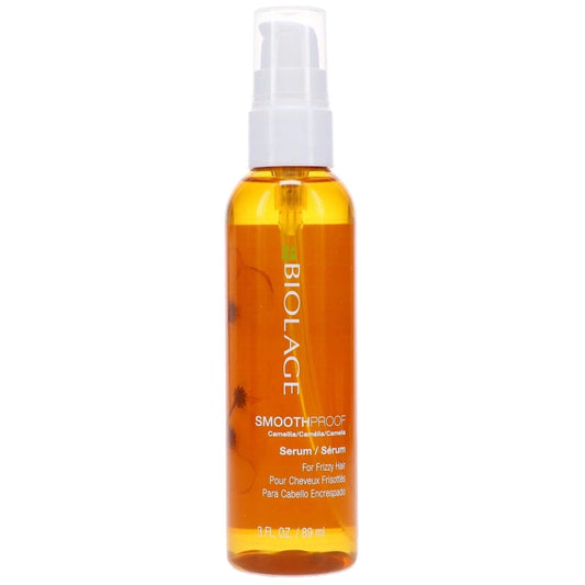 3 oz Matrix / Biolage SmoothProof, Serum - pure fs