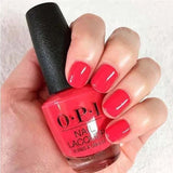 OPI Nail Polish L20 We Seafood and Eat It < 0.5 oz > Free Shipping