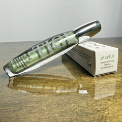 Tigi Longwearing Creme Eye Shadow for Women, Playful , [ 0.14 oz ]