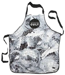 Matrix SOCOLOR SOCULT Professional Durasilk Stylist Apron