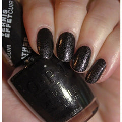 OPI Nail Lacquer Grease Collection NLG55 - Grease Is The Word Brand New