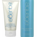 Aquage / Color Protecting Shampoo 12 oz & Healing Conditioner 6 oz DUO care