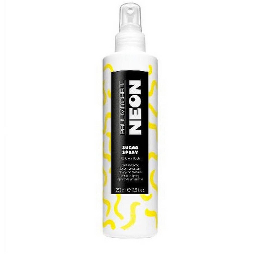 Paul Mitchell Neon Sugar - Spray / Texture + Body, 8.5 oz