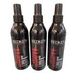 (3 PACK) Redken Iron Shape 11 Thermal / Protecting Spray 8.5 oz sale