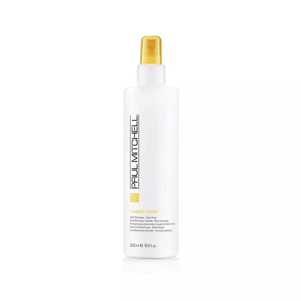 Paul Mitchell / Kids - Taming Spray 16.9 oz pure