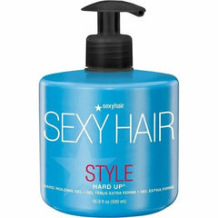Sexy Hair Style Sexy Hard Up Hard Holding Gel 16.9 oz pure type