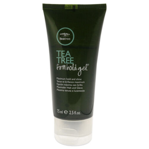 Paul Mitchell Tea Tree - Firm Hold Gel 2.5 oz travel: