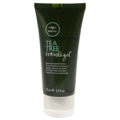 Paul Mitchell Tea Tree Firm Hold Gel 2.5 oz pure
