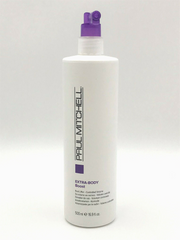 Paul Mitchell Extra Body Boost Root Lifter 16.9 oz pure