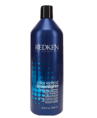Redken Brownlights Conditioner 33 oz pure