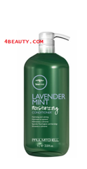 Paul Mitchell Tea Tree Lavender Mint Moisturizing Conditioner 33.8 oz sale sv care