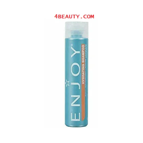 Enjoy Hydrate / Sulfate Free - Shampoo 10.1 oz pure
