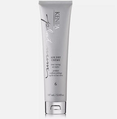 Kenra Platinum Air Dry Creme Time-Saving Air Styler 5 oz  pure